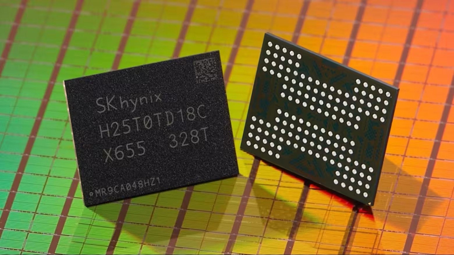 SK Hynix Tüketici Pazarı İçin Net Düzeltme: Ürünlerini Gözden Geçirmeyi Düşünmüyor
