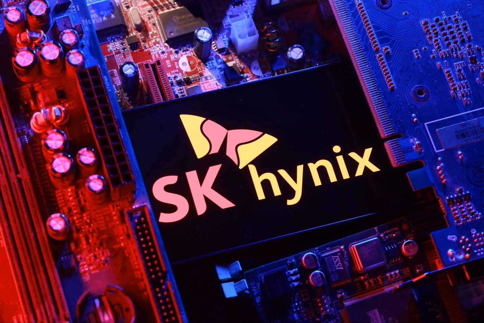 SK Hynix Tüketici Pazarı İçin Net Düzeltme: Ürünlerini Gözden Geçirmeyi Düşünmüyor