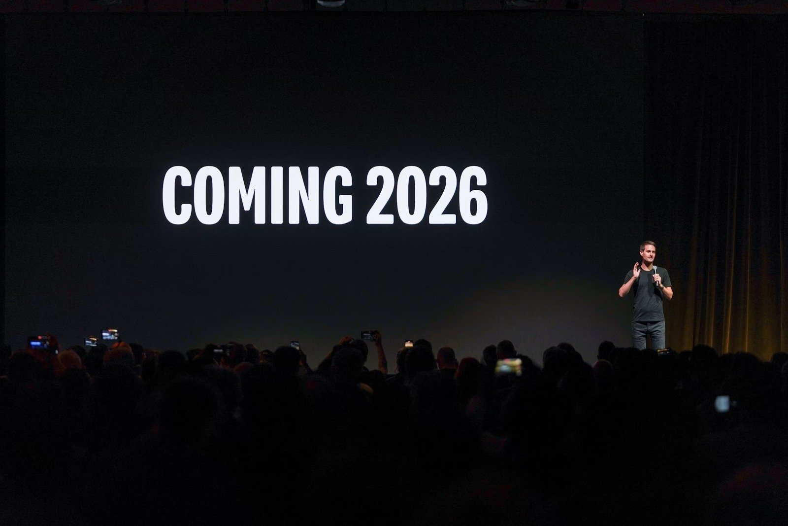 Snapchat Specs Inc. Kuruluşuyla Akıllı Gözlük Stratejisinde Dönüşüm: Yeni Dönem Başlıyor