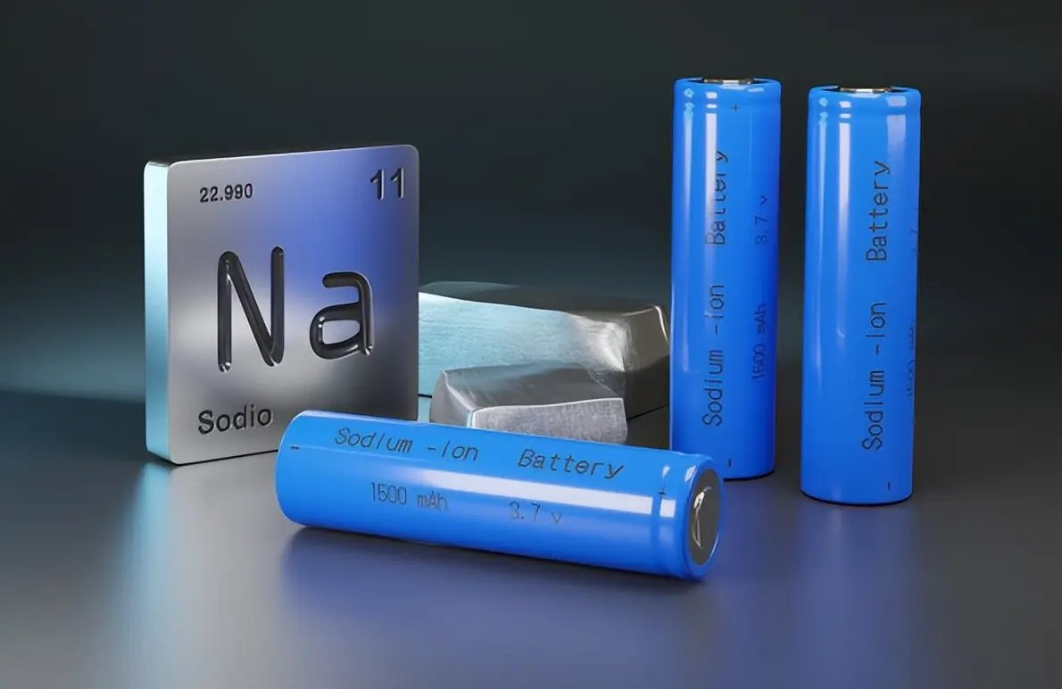 Sodyum-İyon Bataryalarının Maliyet ve Performans Yol Haritası (2050 Perspektifi)