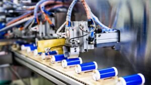 Sodyum-İyon Bataryalarının Maliyet ve Performans Yol Haritası (2050 Perspektifi)