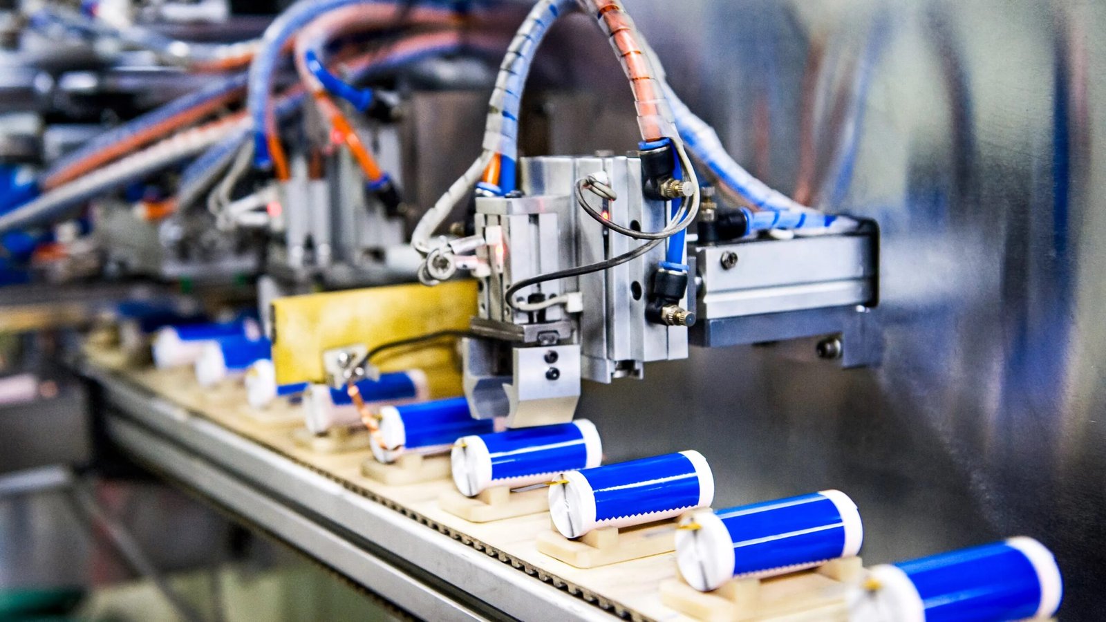 Sodyum-İyon Bataryalarının Maliyet ve Performans Yol Haritası (2050 Perspektifi)