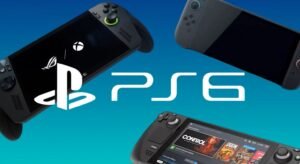 Sony’nin Taşınabilir PS6 İçin Geliştirici Odaklı Tasarım Stratejisi ve Çoklu CPU Konfigürasyonları