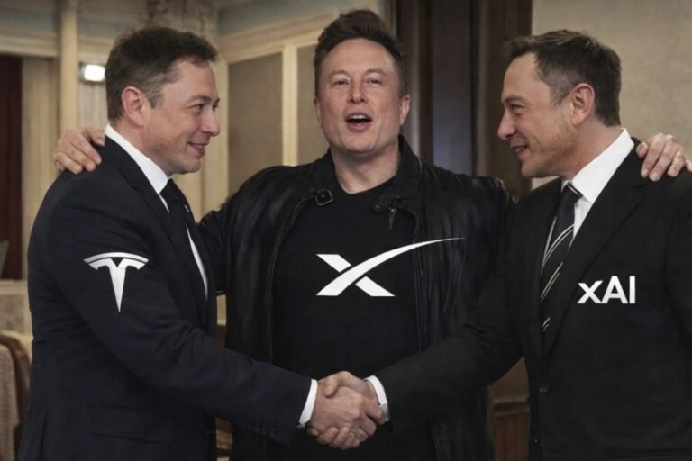 SpaceX ve xAI Birleşme Olasılıkları: Halka Arz Öncesi Stratejik Değerlendirme