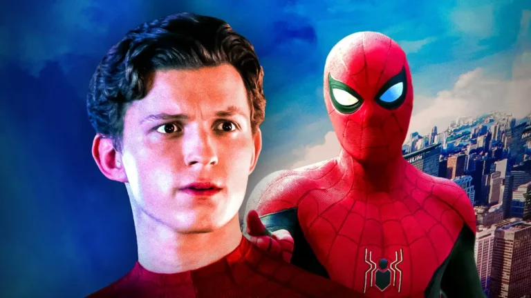 Spider-Man: Brand New Day – Çekimler Tamamlandı ve Yeni Döneme Hazır