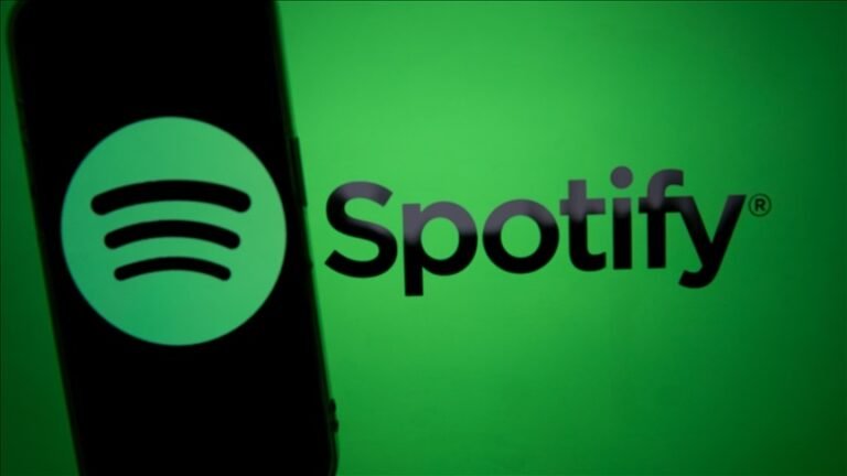 Spotify Android Tablet İçin Yenilenen Arayüz: Geniş Ekranda Daha Akıcı Deneyim