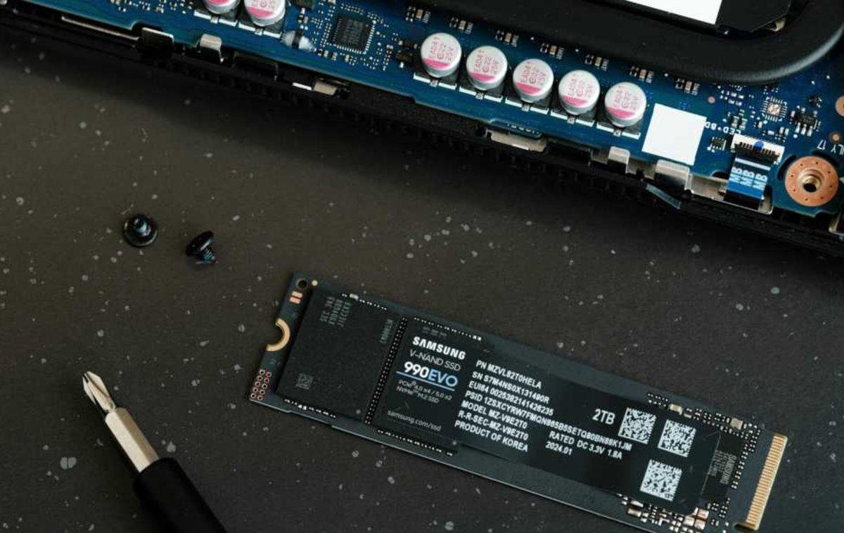 SSD Performansını Anlamak: Yavaşlama Nedenleri ve Pratik Çözümler