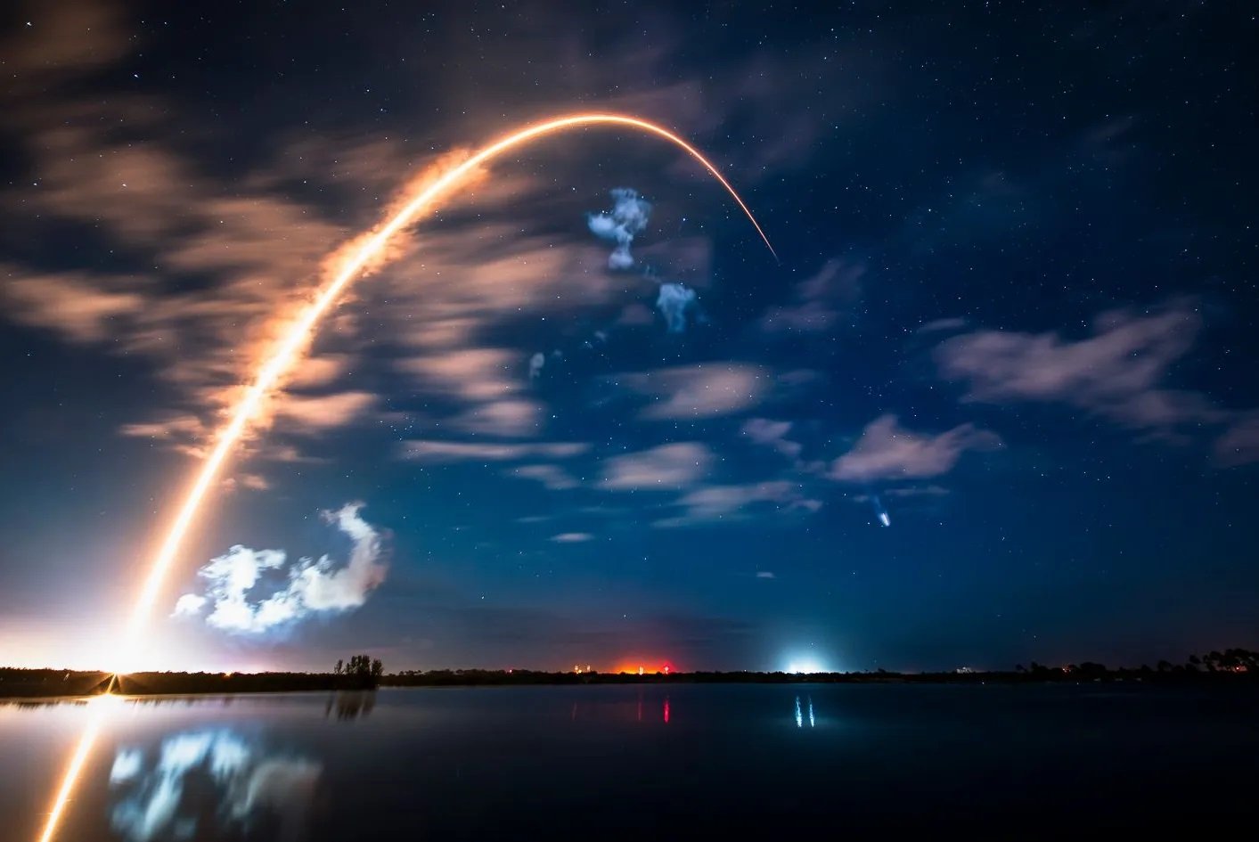 Starlink 35956 Uydusunda Görülen Anomali ve Atmosferde Yok Oluş Senaryosu