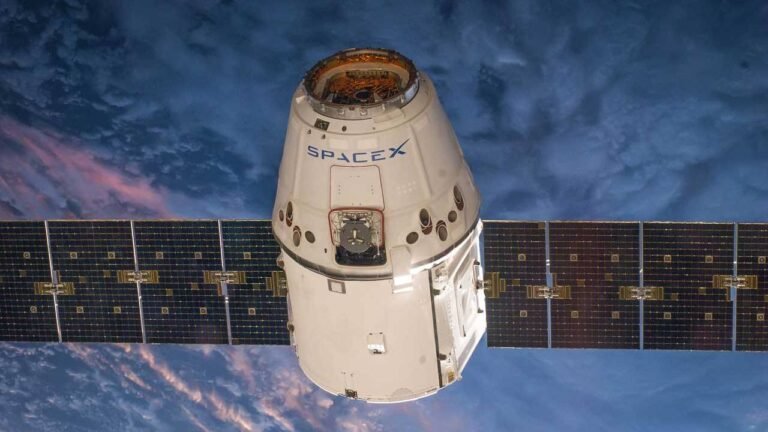 Starlink Olayı ve Uzayda Artan Enkaz Takibi: SpaceX’in Yörünge Operasyonlarında Yeni Bir Nokta