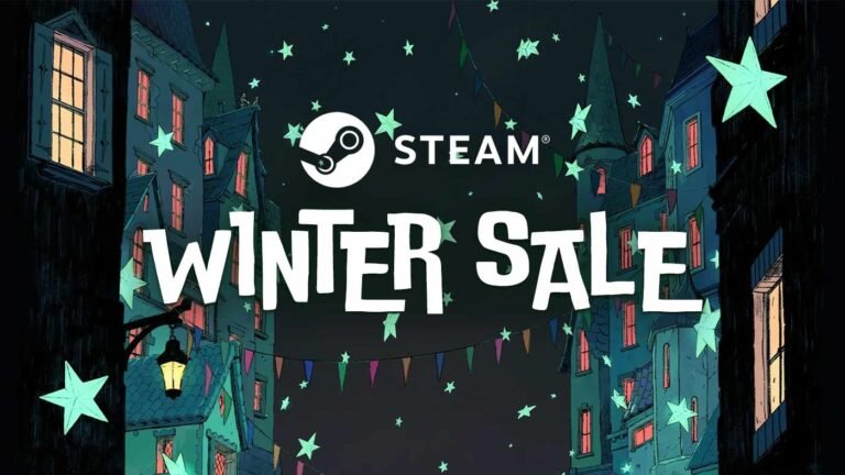 Steam Kış İndirimleri 2025: Popüler Oyunlarda Büyük Fiyat Düşüşleri ve Öne Çıkan Rival Başlıklar