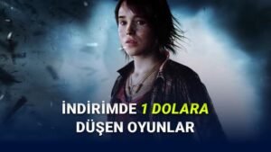 Steam Kış İndirimlerinde 1 Doların Altındaki Gözde Seçimler