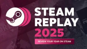 Steam Replay 2025: Yıl İçindeki Oyuncu Alışkanlıklarınızın Derinlemesine Özeti