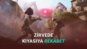 Steam Türkiye: 16-23 Aralık Döneminde En Çok Satan Oyunlar ve İndirimler