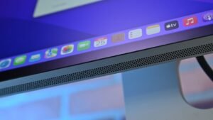 Studio Display ve macOS Tahoe: Ekran Titremesi Sorunu ve Güncelleme Geleceği