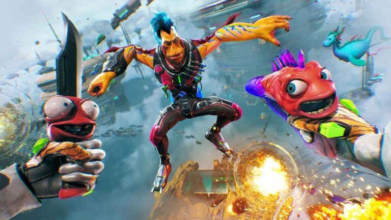 Şubat Game Pass İçin Üç Büyük Duyuru: MENACE, High on Life 2 ve Death Howl ile Takvim Şekilleniyor