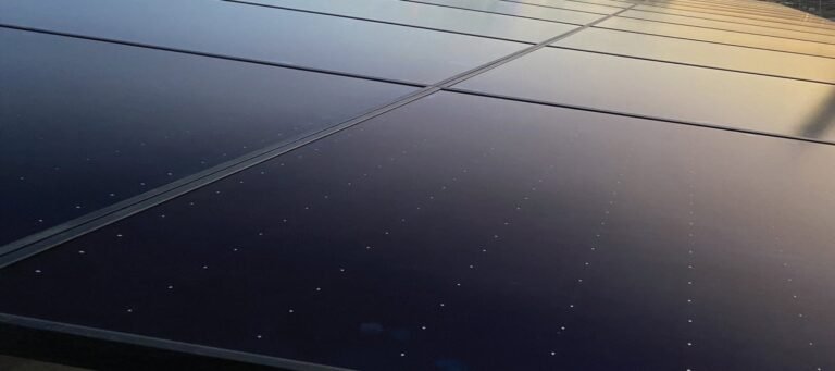 SunXT Girişimiyle Avrupa’da Perovskit-Silikon Tandem Modüllerde Yeni Dönem