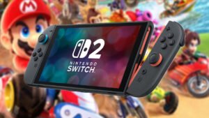 Switch 2’nin Oyun Kartı Maliyetleri ve Bellek Krizi: Dijitalleşen Oyun Dünyasının Yeni Dengesi