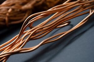 TaNθ: Yeni Nesil Isı İletkenliğiyle Bakırı Zorlayan Metalik TaN Kusursuzluğu