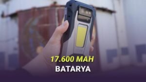 Tank X: 8849 Tech’in Yeni Her Şeyi Kapsayan Ultra Dayanıklı Akıllı Telefonu