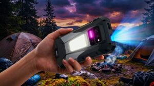 Tank X ile Doğada Yüksek Performans: 8849’in Yeni Güç Üssü