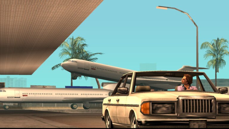Tarayıcıdaki GTA Vice City Sürümü: Yetkili Müdahale ve İçerik Kaldırma Hikayesi