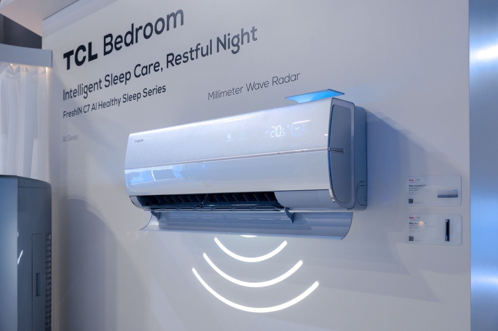 TCL 2026 CES: X11L SQD-Mini LED TV ve Akıllı Ev Ekosisteminde Çığır