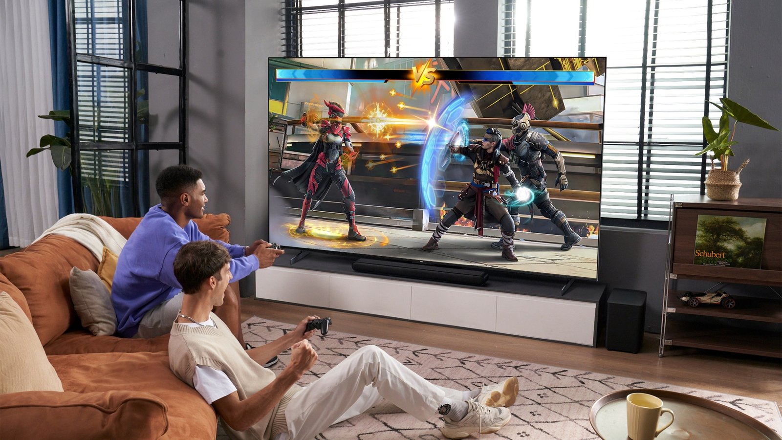 TCL QD Mini LED: Büyük Ekranlarda Yeni Nesil Görsellik ve Uygun Fiyat