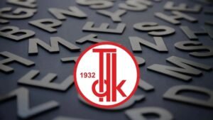 TDK Sözlükte 2025’in En Çok Aranan Kelimeleri ve Dijital Vicdan Açıklaması