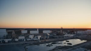 Tesla Gulf Coast Lityum Rafinerisi: ABD’nin Enerji Bağımsızlığı İçin Yeni Bir Adım