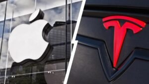 Tesla’nın Yerel Cüzdan Hamlesi: iPhone ve Apple Watch ile Dijital Anahtar Devrimi