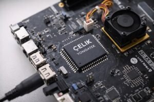 TESTAŞ’tan Çelik’e Türkiye’nin Yarıiletken Yolculuğu: Sözlüktürden Stratejiye Uzanan Bir Hikaye