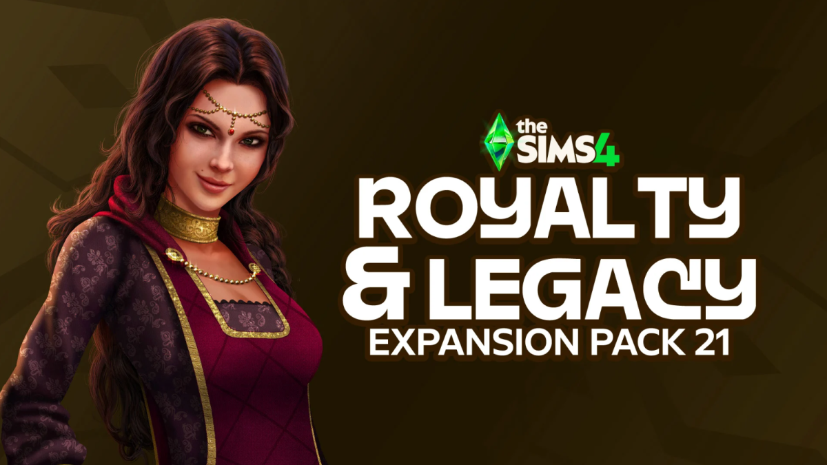 The Sims 4: Royalty & Legacy - İçerik Desteğinin Devamı ve Olası Final Paketi