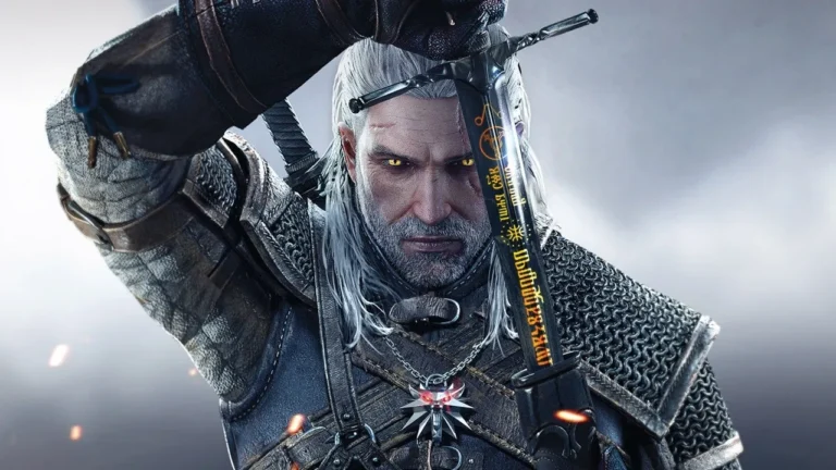 The Witcher 3 İçin Yeni Genişleme Paketi: 2026’da Geçmişin İzleriyle Dönüş