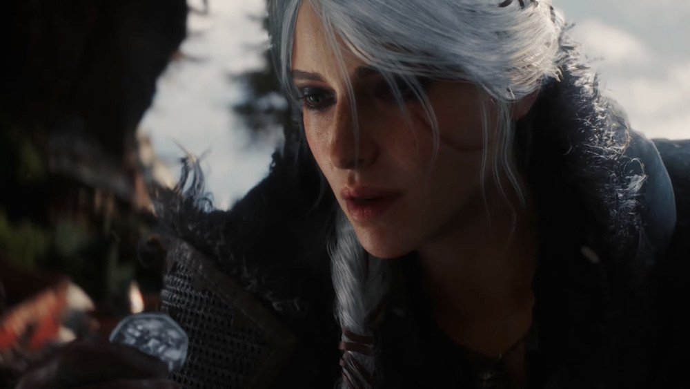 The Witcher 4 Bütçesi: 800 Milyon USD’lık Tahmin ve Pazar Hareketleri