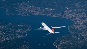 THY 2026 İçin Dev Yatırımlar: Kargo, Bakım, İkram ve İstihdamda Yeni Nesil Tesisiyle Kalkınma Yolculuğu