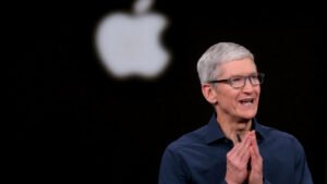 Tim Cook’un 2024 Yıllık Kazancı: Detaylı Döküm ve Diğer Apple Yöneticileriyle Karşılaştırma