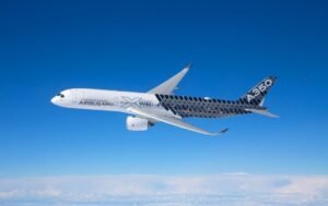 Titanyumla Büyük Parçaların 3D Baskı Yoluyla Yeniden Şekillendirilmesi: Airbus’un W-DED ÇacıŞması