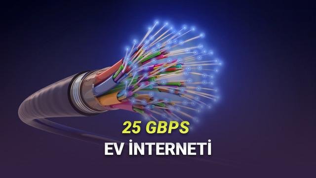 Tokyo’nun 25 Gbps Fiber Yolculuğu: Ev İnternetinde Devrim Başlıyor