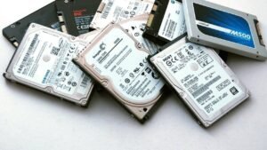 Toshiba’nın 40 TB ve 55 TB Hedefleriyle Depolama Çıkış Noktası: HAMR ve MAMR ile Yeni Nesil Diskler