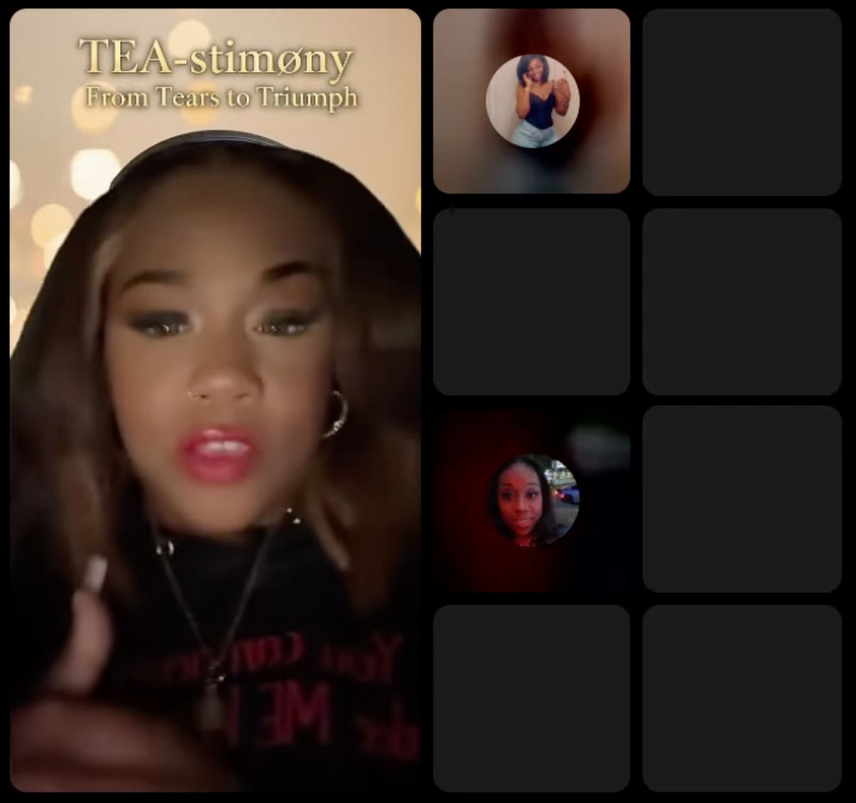 Trafikte Canlı Yayının Bedeli: TikTok Sürücüsünün Kaza Anı ve Ardındaki Sorumluluklar