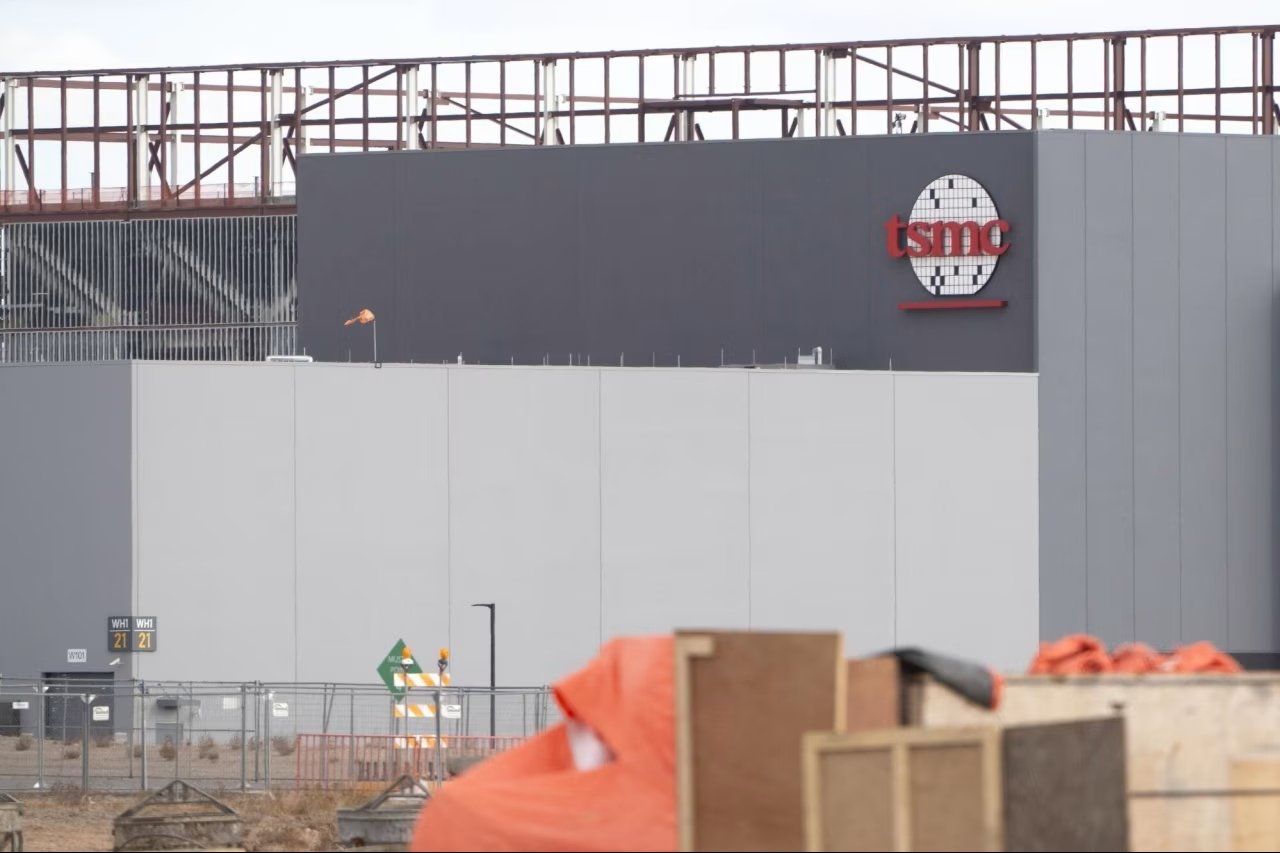 TSMC Arizona Büyütme Hamlesi: Yapay Zeka Talebiyle Güçlendirilmiş Yeni Gigafab’ye Doğru