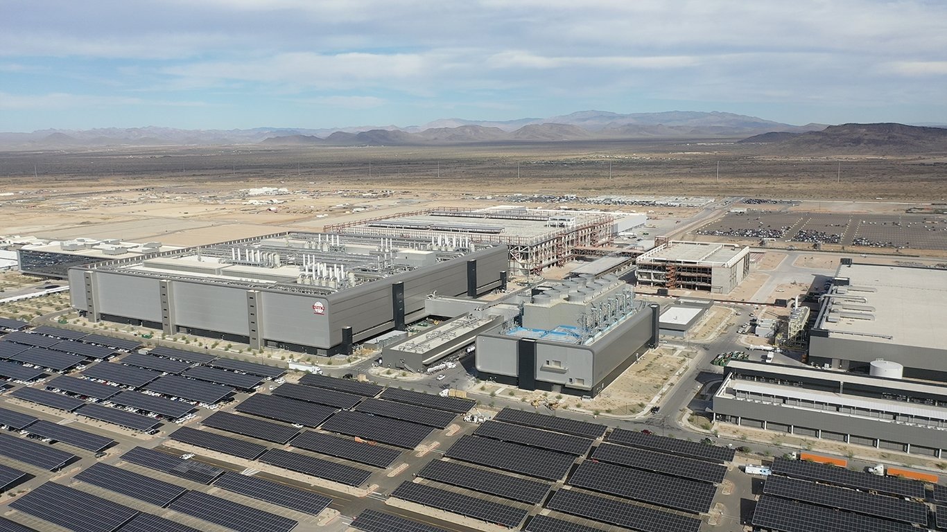 TSMC Arizona Büyütme Hamlesi: Yapay Zeka Talebiyle Güçlendirilmiş Yeni Gigafab’ye Doğru