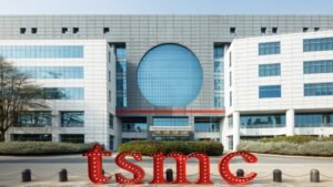 TSMC’nin Kapasite Krizi: Nvidia ve Google İçin Yeni Darboğazlar ve Stratejik Değişimler