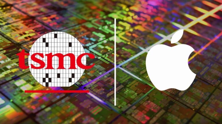 TSMC’nin Öncelik Müşterisi: Apple mı, Nvidia mı? 2024-2026 Arası Denge Değişimi
