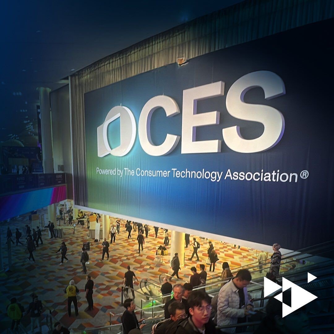 TT Ventures’in CES Yatırımıyla Türkiye’nin Teknoloji Ekosistemi Küresel Arenaya Taşınıyor