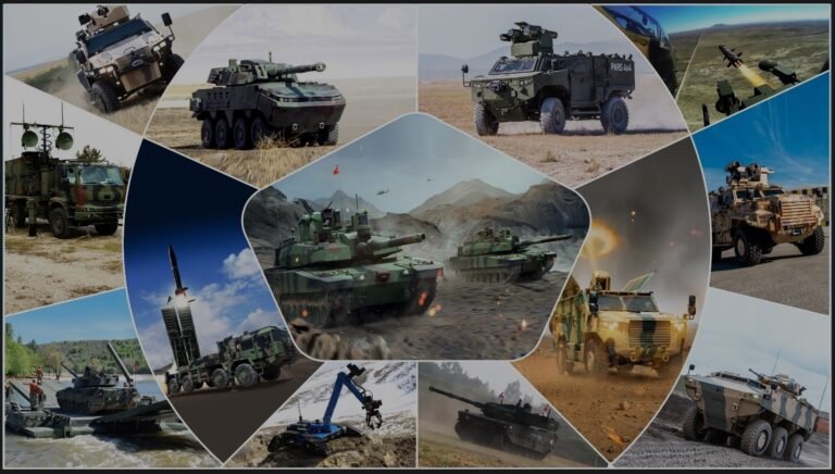 Türkiye Savunma ve Havacılık Sektörü 2025: Rekorlar ve Küresel Konum Artışı