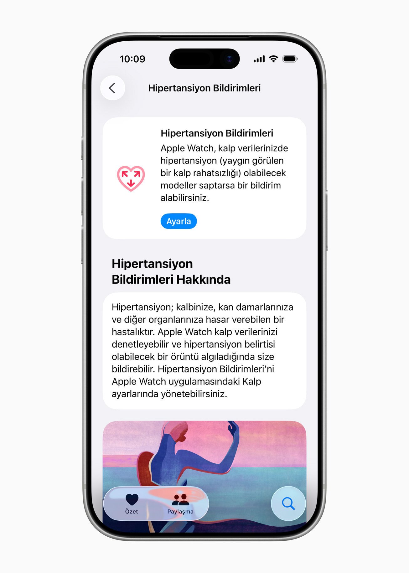 Türkiye ve Dünyada Apple Watch Hipertansiyon Bildirimleri: Yeni Ülkeler ve Nasıl Çalışır?