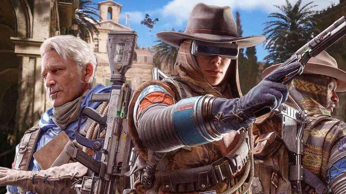 Türkiye’de Steam üzerinden 6-13 Ocak tarihleri arasında en çok satın alınan oyunlar yeniden inceleme ile sunuluyor.