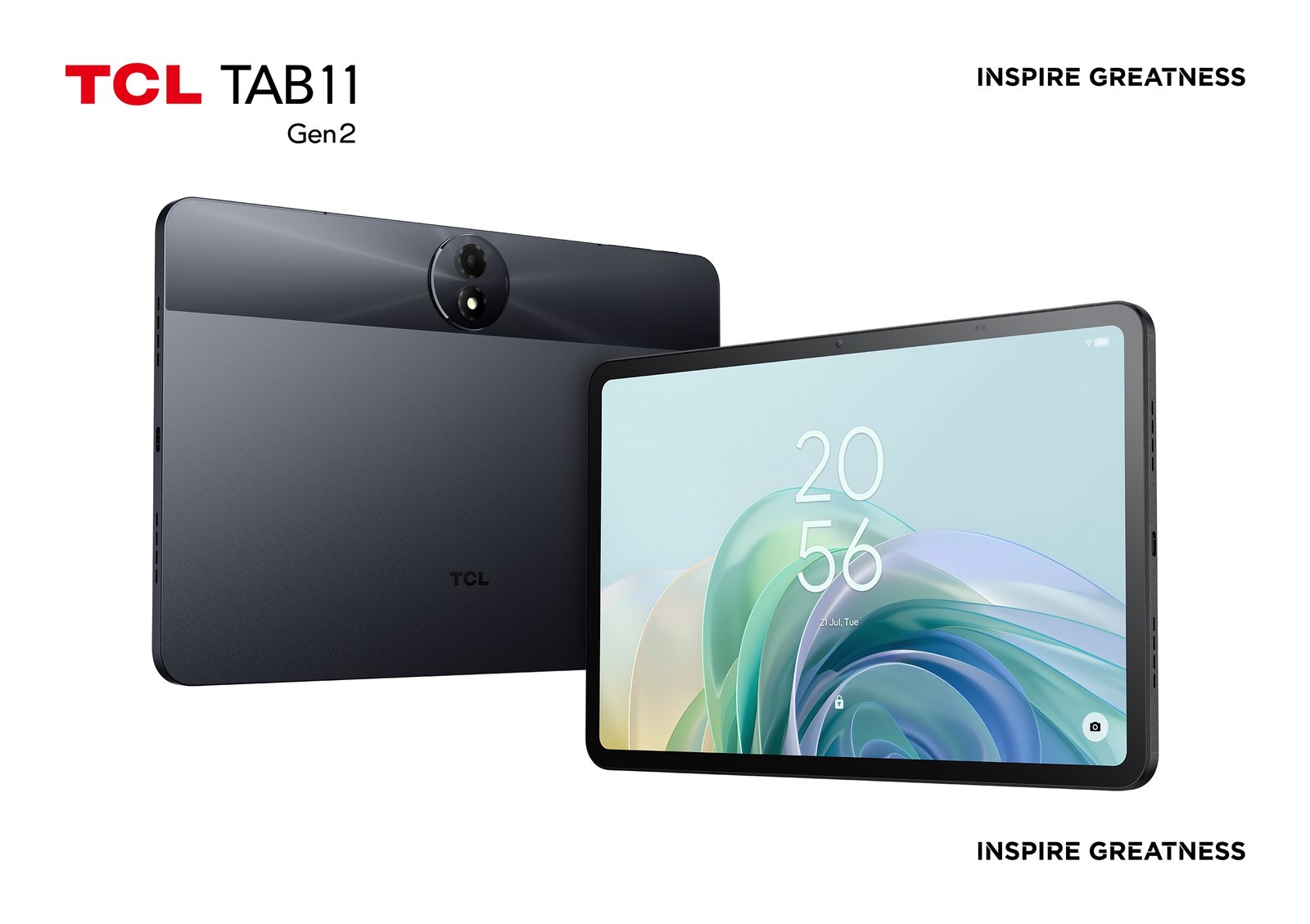 Türkiye’de TCL’nin Yeni Nesil Ekosistem Ürünleri Lansmanı: Taşınabilir Projeksiyonlar, Akıllı Saat ve NXTPAPER 14