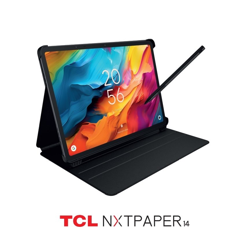 Türkiye’de TCL’nin Yeni Nesil Ekosistem Ürünleri Lansmanı: Taşınabilir Projeksiyonlar, Akıllı Saat ve NXTPAPER 14